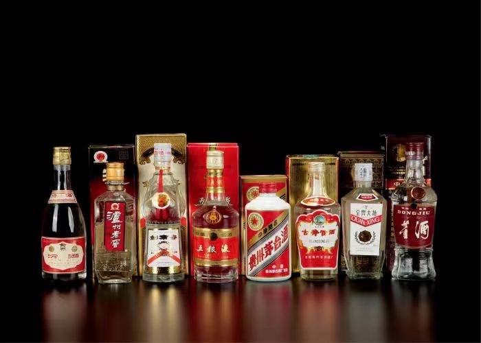 红寺堡老酒储存的方法