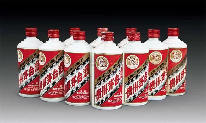 红寺堡茅台酒回收