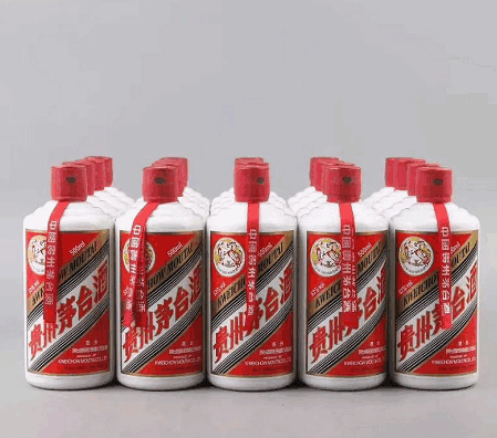 红寺堡名酒回收